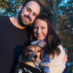 Meet your Posher, Alison